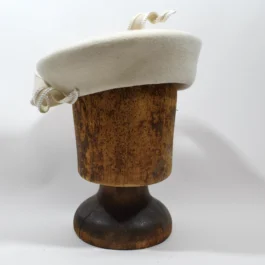 Bridal Fascinator