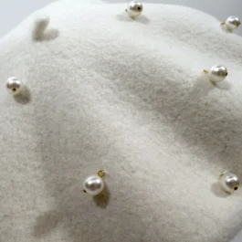Pearl Beret