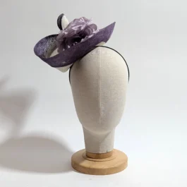 Lavender Twist