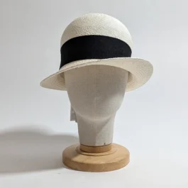 Panama Asymmetric Cloche