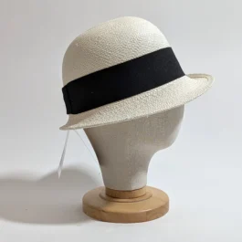 Panama Asymmetric Cloche