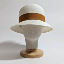 Panama Cloche