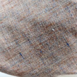 Tapered Linen Duckbill