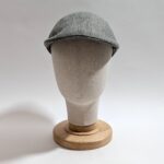 tapered-linen-duckbill