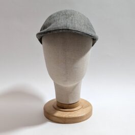 Tapered Linen Duckbill