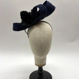 Blue Rose Twist