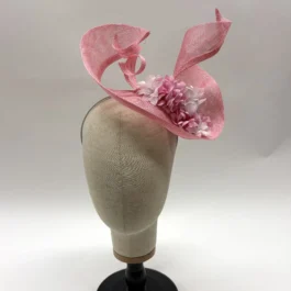 Carnation Twist