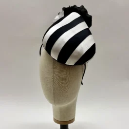 Silk Stripe