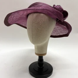 Plum Pamela