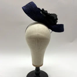 Blue Rose Twist