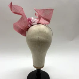 Carnation Twist