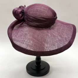 Plum Pamela