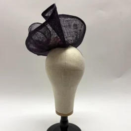 Violet Saucer