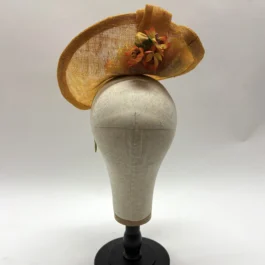 Dahlia Saucer