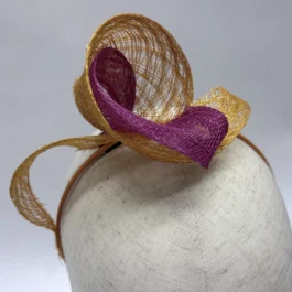 Manitou Fascinator