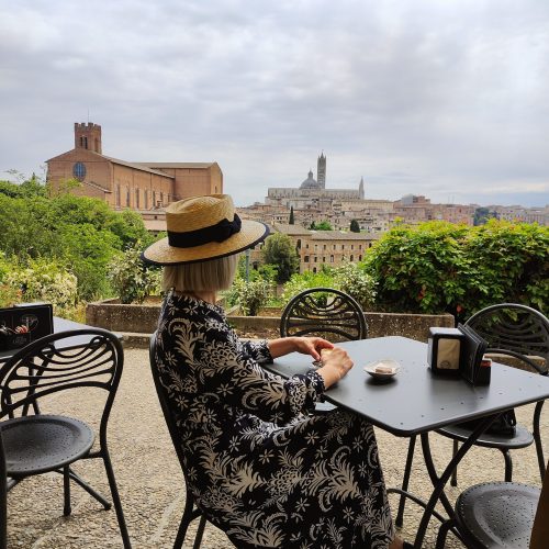 Cappelleria Bertacchi - Vancouver - Italian Hats - Tuscany - Siena